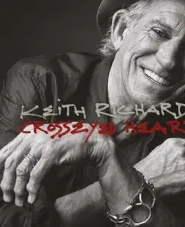 Richards Keith - Crosseyed Heart CD - Keith Richards