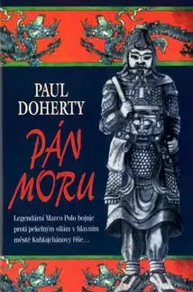 Pán moru - Paul Doherty