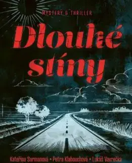 Dlouhé stíny