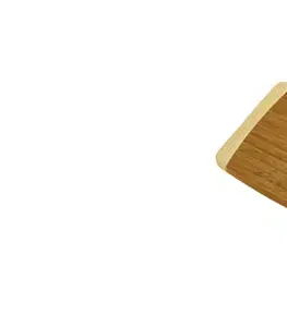 Tescoma krájacia doska BAMBOO 26 x 16 cm