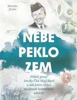 Nebe, peklo, zem
