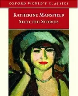 OWC Selected Stories - Katherine Mansfield