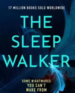 The Sleepwalker - Lars Kepler