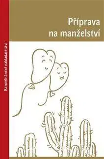 Příprava na manželství - Aleš Opatrný