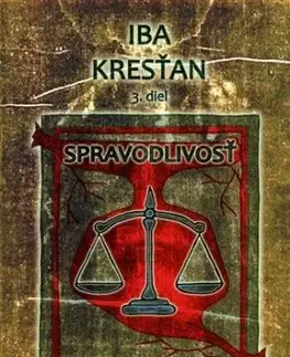 Iba kresťan 3. diel - Juraj Povinec