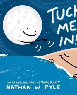 Tuck Me In - Nathan W. Pyle