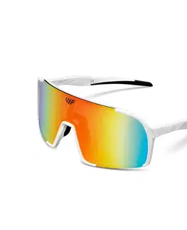 VIF VIF One White and Red