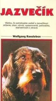Jazvečík - Wolfgang Ransleben