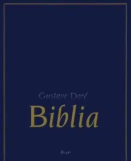Biblia, 2. vydanie - Gustave Doré