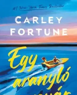 Egy aranyló nyár - Carley Fortune