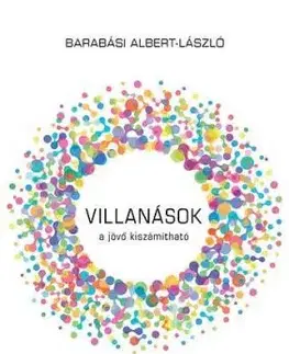 Villanások - Albert-László Barabási