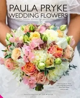 Paula Pryke Wedding Flowers - Paula Pryke