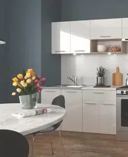 Kuchynská linka VIOLA 260 Halmar