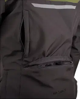 W-TEC Annorack čierna - XXL