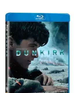Dunkirk 2BD (HU)