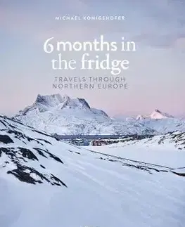 6 Months In The Fridge - Michael Koenigshofer