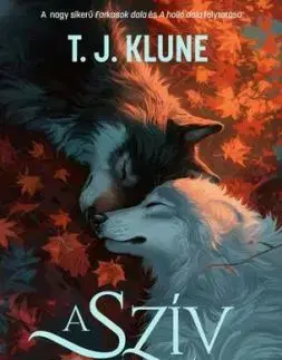 A szív dala - TJ Klune