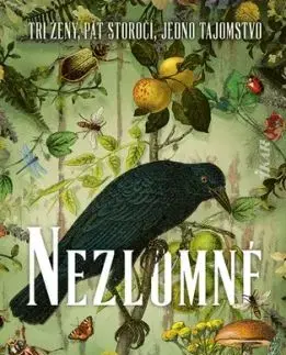 Nezlomné - Emilia Hart