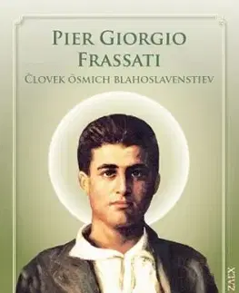 Pier Giorgio Frassati - Juraj Švec