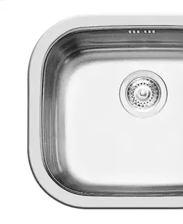  Drez BOWL, KIBA SQUARE, nerez