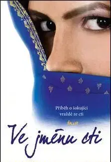 Ve jménu cti - Kaur Sarbjit Athwal