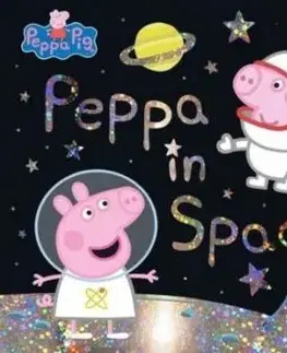 Peppa Pig - Peppa in Space - Peppa Pig