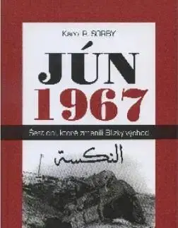 Jún 1967 - Karol R. Sorby