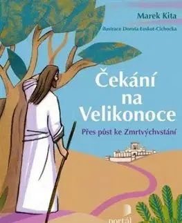 Čekání na Velikonoce - Marek Kita