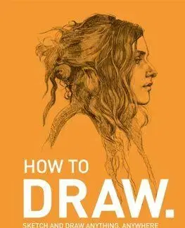 How To Draw - Jake Spicer