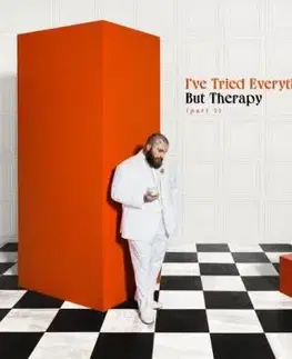 Teddy Swims - I've Tried Everything But Therapy (Part 2) CD - Teddy Swims