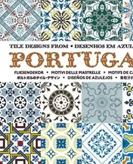 Portugal Designs+Cd