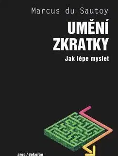 Umění zkratky - Marcus du Sautoy