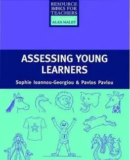 Primary Resource Books for Teachers - Assessing Young Learners - Pavlos Pavlou, Georgiou Sophie Ionnou