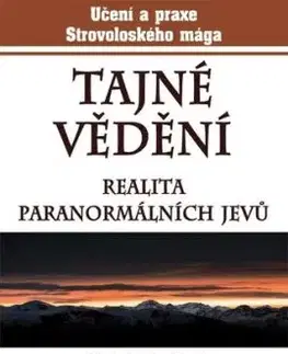 Tajné vědení - Kyriacos C. Markides