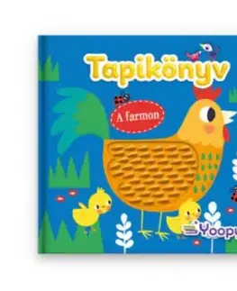 Tapikönyv - A farmon