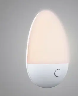 Nočné svietidlo  Egog LED 0,5W