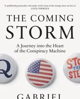The Coming Storm - Gabriel Gatehouse