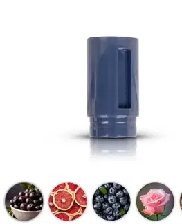 inSPORTline Vonná náplň do masážního křesla Cortela