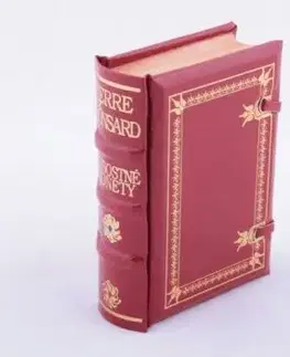 Ľúbostné sonety - Pierre de Ronsard