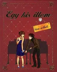 Egy kis illem - Nem árthat... - Imre Bíró