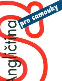 Angličtina pro samouky + KLÍČ - Ľudmila Kollmannová