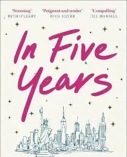 In Five Years - Rebecca Serle