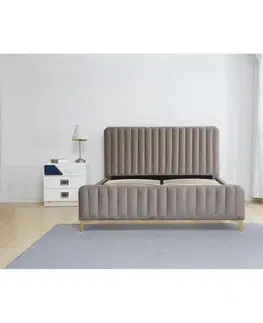 Posteľ KAISA Tempo Kondela