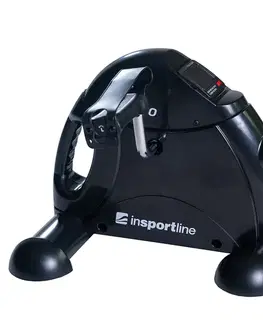 inSPORTline Pynero čierna