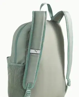 Puma Phase Backpack Veľkosť: Univerzálna veľkosť
