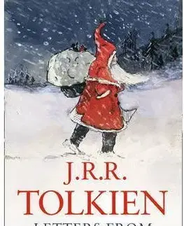 Letters from Father Christmas - John Ronald Reuel Tolkien