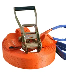 inSPORTline Slackline - inSPORTline ergo 25 m