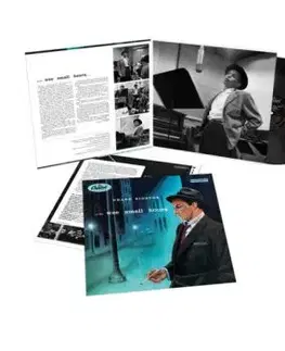 Sinatra Frank - In The Wee Small Hours (Remastered) LP - Frank Sinatra