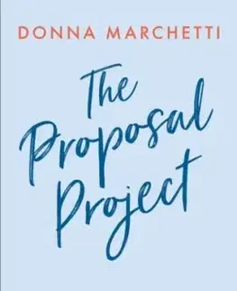 The Proposal Project - Donna Marchetti