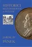 Historici mezi domovem a světem - Zdeněk Štěpánek